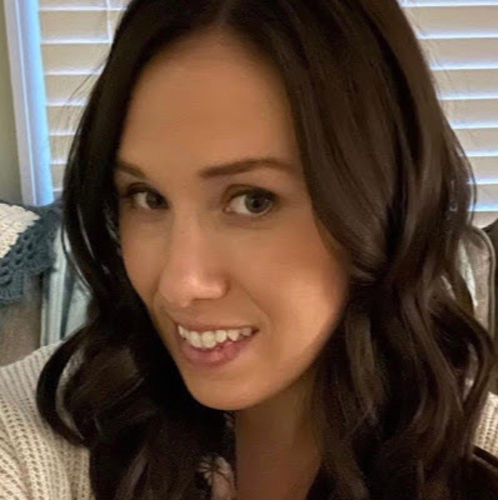 Meet your Posher, Kim